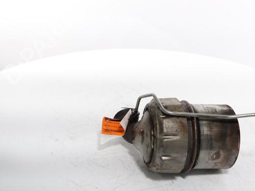 Particulate filter CITROËN C3 II (SC_) 1.6 HDi | BP27970965M81 - Image 4