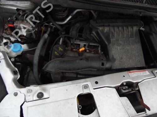 Gearbox OPEL AGILA B (H08) 1.2 (F68) | BP40579930M3 - Image 27