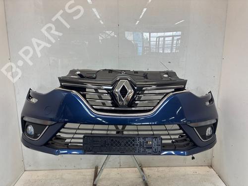 Used Front bumper RENAULT MEGANE IV Grandtour (K9A/M/N_) 1.2 TCe 130 (K9MR) (130 hp) 29426969