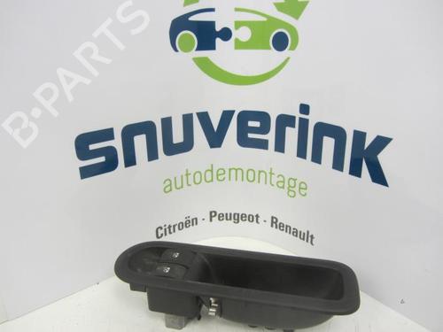 Used Switch Switch RENAULT TWINGO II (CN0_) 1.2 16V (CN04, CN0B) (75 hp) 40594951 40594951