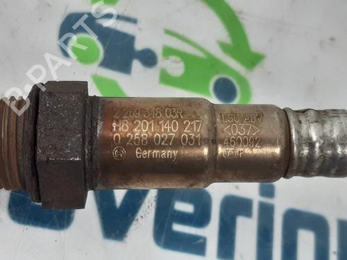 Elektronisk sensor SMART FORFOUR Hatchback (453) 1.0 (453.042, 453.043) | BP13325332M84 