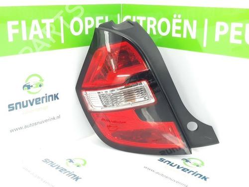 Used Left taillight RENAULT TWINGO III (BCM_, BCA_) 1.0 SCe 70 (71 hp) 21195594