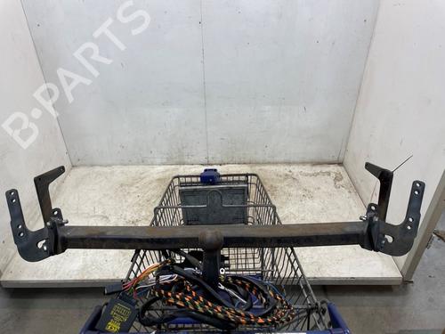 Trækkugle/Mekanisme Trækkugle/Mekanisme CITROËN C4 Picasso II 1.2 THP 130 (130 hp) 34566576 34566576
