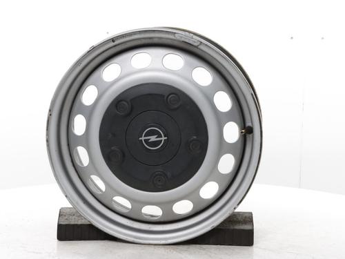 Used Rim Rim 37262682 37262682