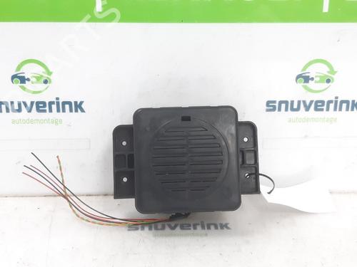 Horn HYUNDAI KONA (OS, OSE, OSI) EV (204 hp) 25829079
