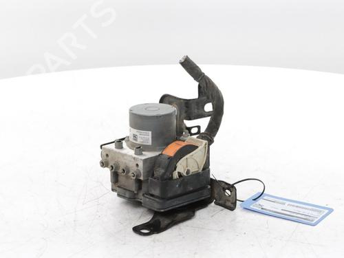 ABS pump PEUGEOT 508 II (FB_, FH_, F3_) 2.0 BlueHDI 180 (FHEHZR, FHEHZN) | BP30186351M43 