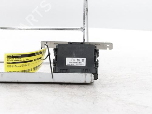 Módulo eletrónico Módulo eletrónico RENAULT ARKANA I (LCM_, LDN_) 1.3 TCe 160 (LDN1) (158 hp) 33874329 33874329