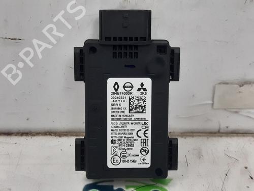 Electronic sensor RENAULT ARKANA I (LCM_, LDN_) 1.6 E-TECH 145 (LDMU) | BP26665665M84 - Image 2