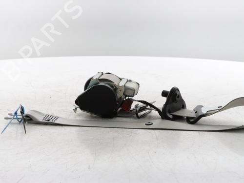 Front left seatbelt RENAULT MEGANE III Hatchback (BZ0/1_, B3_) 1.4 TCe (BZ0F, BZ1V) | BP34603963I26 - Image 2