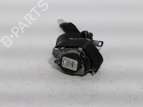 Used Rear left seatbelt RENAULT SCÉNIC II (JM0/1_) 2.0 (JM05, JM0U, JM1N, JM1U, JM2V) (135 hp) 27093036