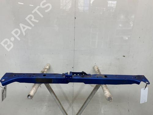 Frontplade/Frontkurv Frontplade/Frontkurv NISSAN QASHQAI III (J12) 1.3 DIG-T (158 hp) 33696884 33696884