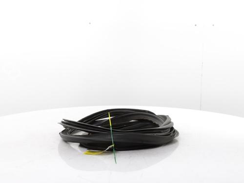 Used Rubber door seal RENAULT MEGANE IV Grandtour (K9A/M/N_) 1.2 TCe 100 (100 hp) 31261426