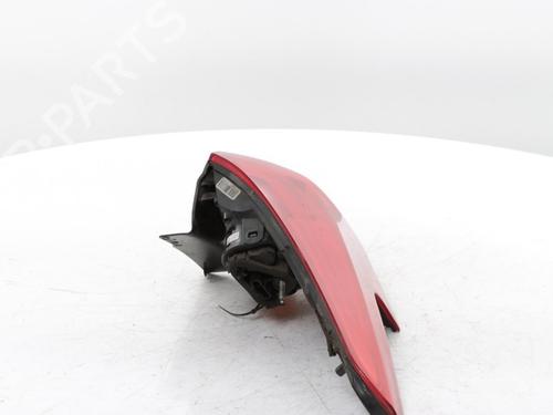 Left taillight CITROËN C5 III Break (RW_) 2.2 HDi 200 | BP30186142C34