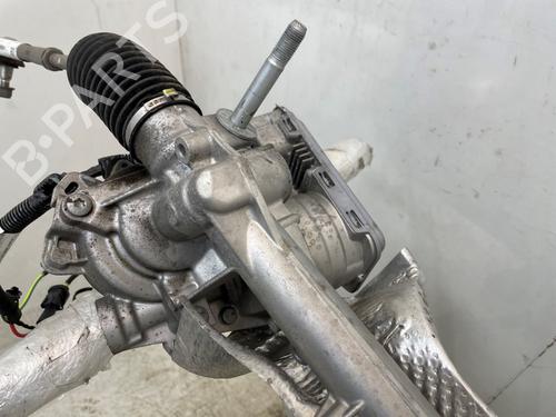 Steering rack CITROËN C5 X (ND_, NC_) PureTech 130 (NCHNSP) | BP39716784M22 - Image 3