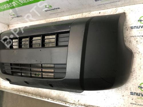 Front bumper PEUGEOT BIPPER (AA_) 1.4 HDi | BP17146968C7