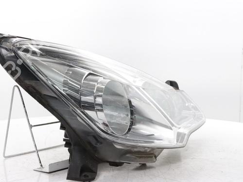 Right headlight CITROËN DS3 (SA_) 1.6 HDi 90 | BP34563783C29 - Image 9