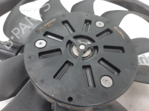 Radiator fan RENAULT TRAFIC III Van (FG_) 2.0 dCi 170 (FGMM, FGMV) | BP26238400M35 - Image 5