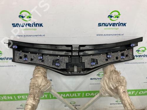 Boot lining RENAULT MEGANE IV Grandtour (K9A/M/N_) 1.5 dCi 110 | BP21544331I3 