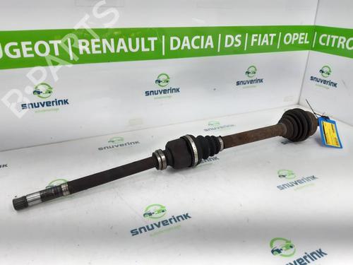 Used Right front driveshaft Right front driveshaft 15795813 15795813