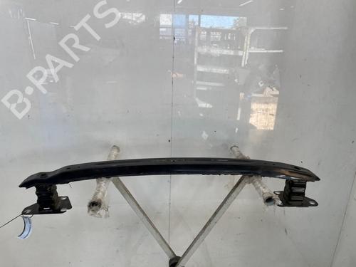 Used Rear bumper reinforcement PEUGEOT 208 I (CA_, CC_) 1.2 VTI 82 (82 hp) 29426241