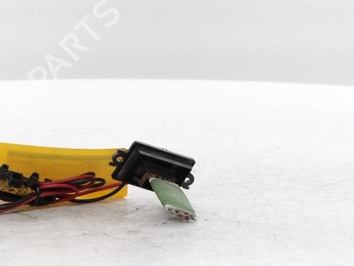 Heater resistor RENAULT TWINGO II (CN0_) 1.5 dCi 90 | BP34562407M108  - Image 6