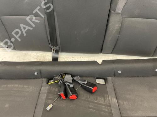 Rear seat DACIA SANDERO III 1.0 SCe 65 | BP40584638C17 - Image 2