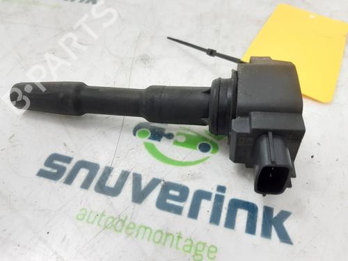 Used Ignition coil DACIA SANDERO II TCe 90 (B8M1, B8MA, B8AC) (90 hp) 19103022