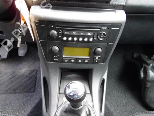Electronic sensor CITROËN C4 I (LC_) 2.0 16V | BP40568035M84  - Image 13
