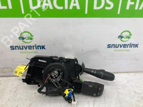 Kontaktrulle Airbag RENAULT TRAFIC III Van (FG_) 1.6 dCi 125 (FGMH) (125 hp) 24166614