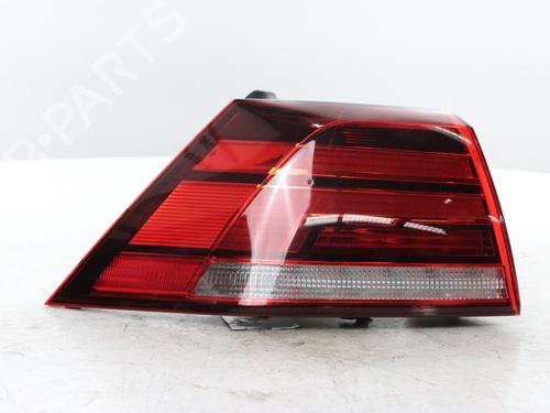 Used Left taillight Left taillight 38617942 38617942