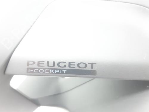 Instrument cluster PEUGEOT 208 II (UB_, UP_, UW_, UJ_) 1.2 PureTech 100 | BP21194414C47 