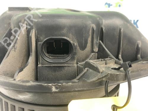 Heater blower motor RENAULT TRAFIC II Van (FL) 1.9 dCi 80 (FL0B) | BP13325239M62 