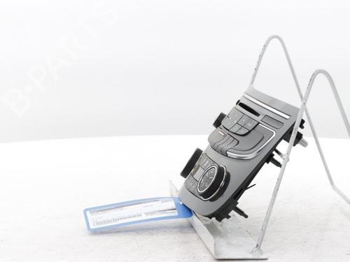 Climate control PEUGEOT 508 SW I (8E_) 1.6 THP | BP30866743I5