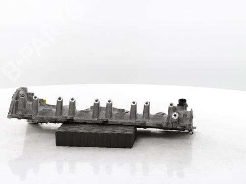 Valve cover RENAULT CAPTUR I (J5_, H5_) 1.3 TCe 130 (J5NJ, J5NE) | BP30759027M124