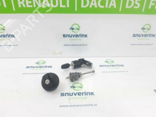 Used Ignition barrel PEUGEOT 2008 I (CU_) 1.2 THP 130 / PureTech 130 (130 hp) 13324339