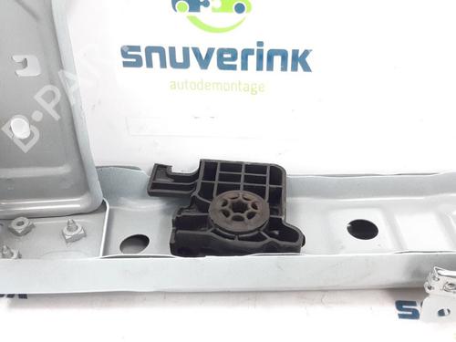 Front slam panel RENAULT TWINGO III (BCM_, BCA_) Z.E: (BCA1) | BP31261026C72