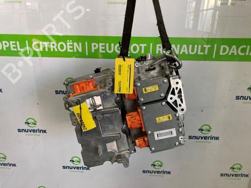 Used Inverter/Converter RENAULT KANGOO III Box Body/MPV E-Tech Electric (FJJA) (122 hp) 24160234