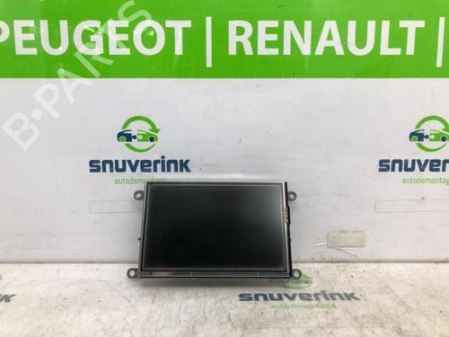 display-monitor-citroen-c4-picasso-ii-2013-40579030 main image