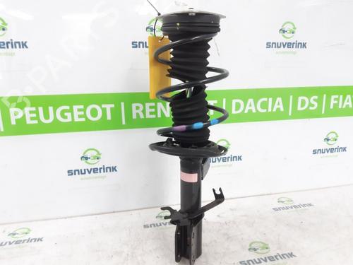 Right front shock absorber RENAULT TWINGO III (BCM_, BCA_) 1.0 SCe 70 | BP21193472M17 