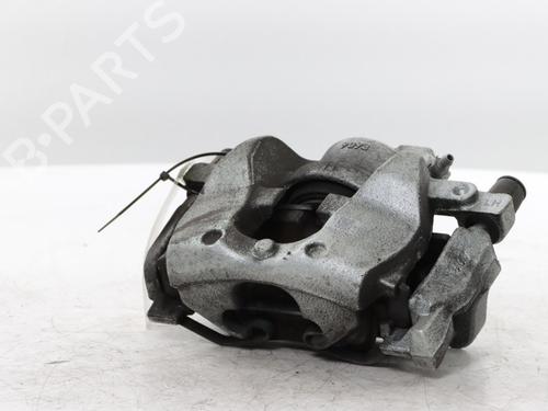 Left front brake caliper DACIA DUSTER (PYM_, PYN_) 1.2 TCe 130 | BP33697247M105 - Image 2