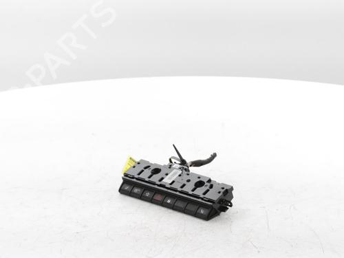 Advarselskontakt RENAULT CLIO V (B7_) 1.0 TCe 90 (B7MT) | BP29426509I22 - Image 2