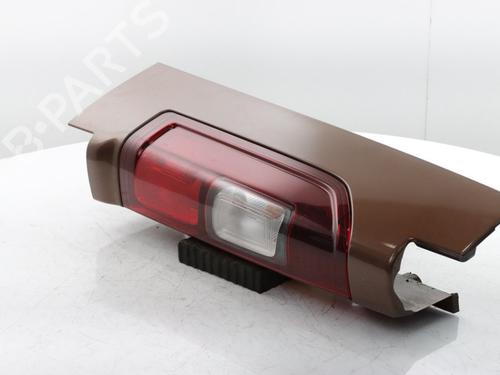 Left taillight RENAULT TRAFIC III Van (FG_) 1.6 dCi 120 (FGMK) | BP30185731C34 - Image 2