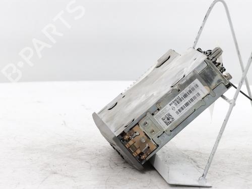 Radio RENAULT KANGOO Express (FW0/1_) 1.5 dCi 105 (FW0F) | BP31960141E6 - Image 3