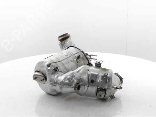 Catalyst RENAULT TRAFIC III Van (FG_) 2.0 dCi 145 (FGML) | BP40542402M10 - Image 2