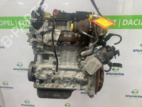 Engine CITROËN C3 II (SC_) 1.6 HDi | BP40582755M1 - Image 3