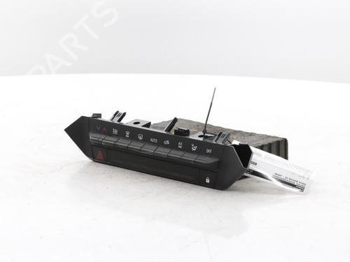 Climate control DACIA DUSTER (PYM_, PYN_) 1.2 TCe 130 | BP39507447I5 - Image 2