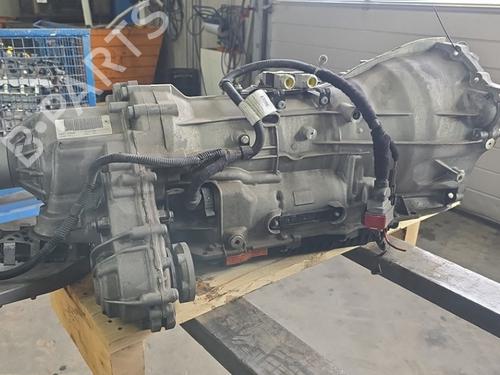 Gearbox ALFA ROMEO STELVIO (949_) 2.0 Q4 (949.AXF2A) | BP29899361M3