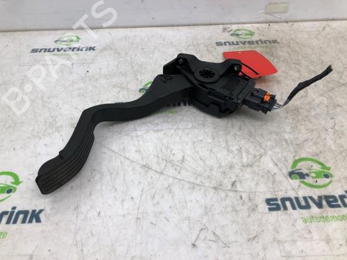 Pedal CITROËN C3 III (SX) 1.2 THP 110 (SXHNPS, SXHNZT, SXHNZ6) | BP26279510I4 - Image 2
