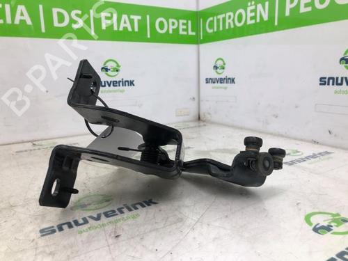 Interior handle TOYOTA PROACE Van (MDZ_) 1.5 D4d (MDZ8) | BP40583174I7 - Image 2