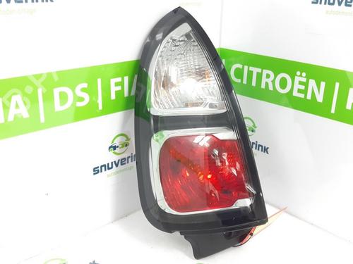 Used Left taillight Left taillight 15795602 15795602